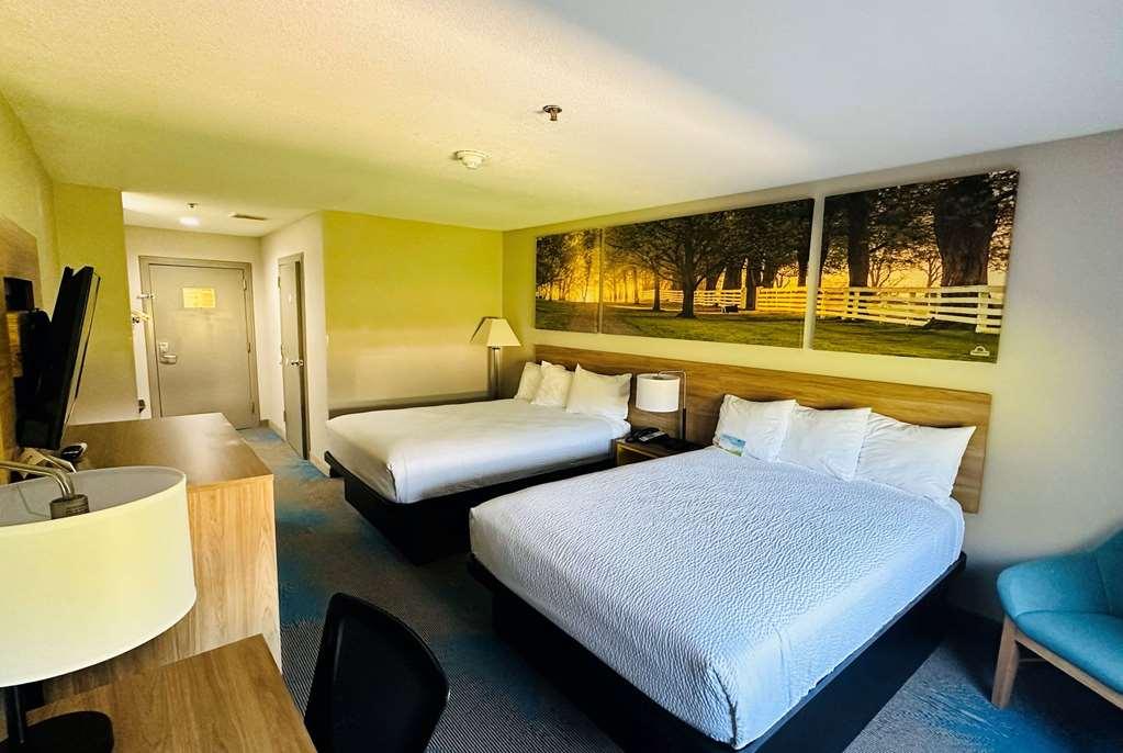 Days Inn & Suites By Wyndham Wynne Oda fotoğraf
